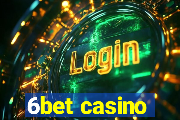 6bet casino